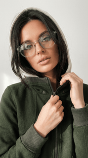 SUPPLY JACKET / OLIVE - Pulse